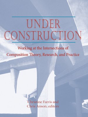 cover image of Under Construction